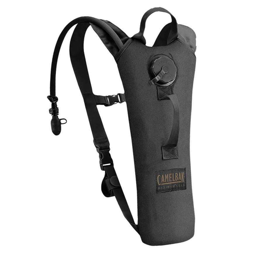 Camelbak ThermoBak 2L Hydration Pack Black Tactical Gear Australia Supplier Distributor Dealer