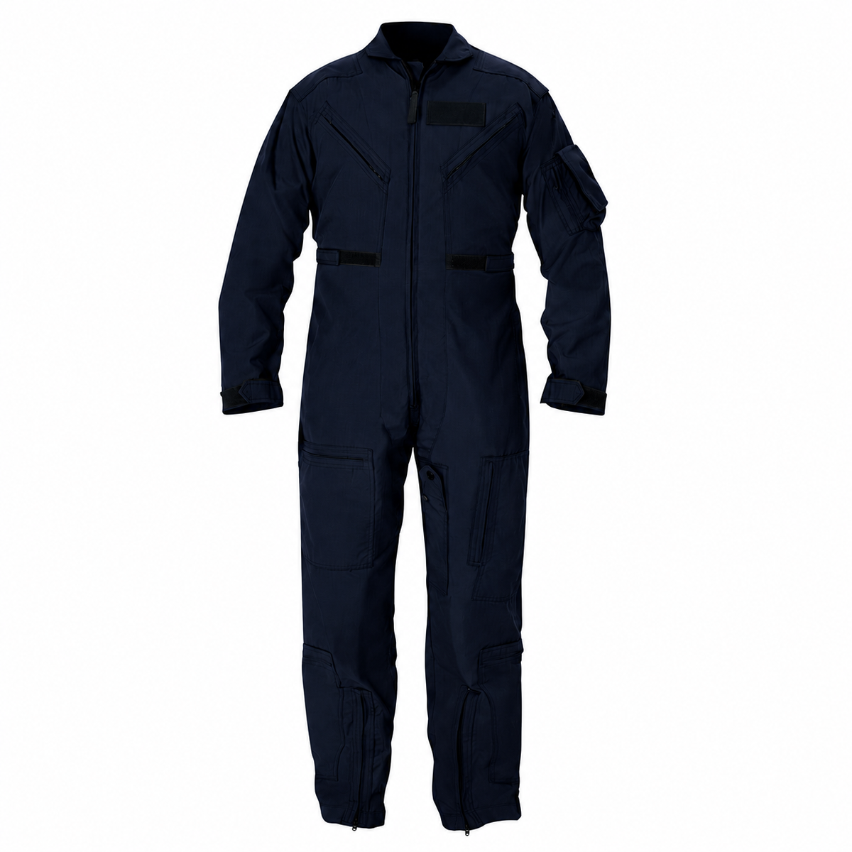 VTS FR Tactical Coveralls Nomex MIL-C-83141 Navy – Tactical Gear AU Tactical Gear