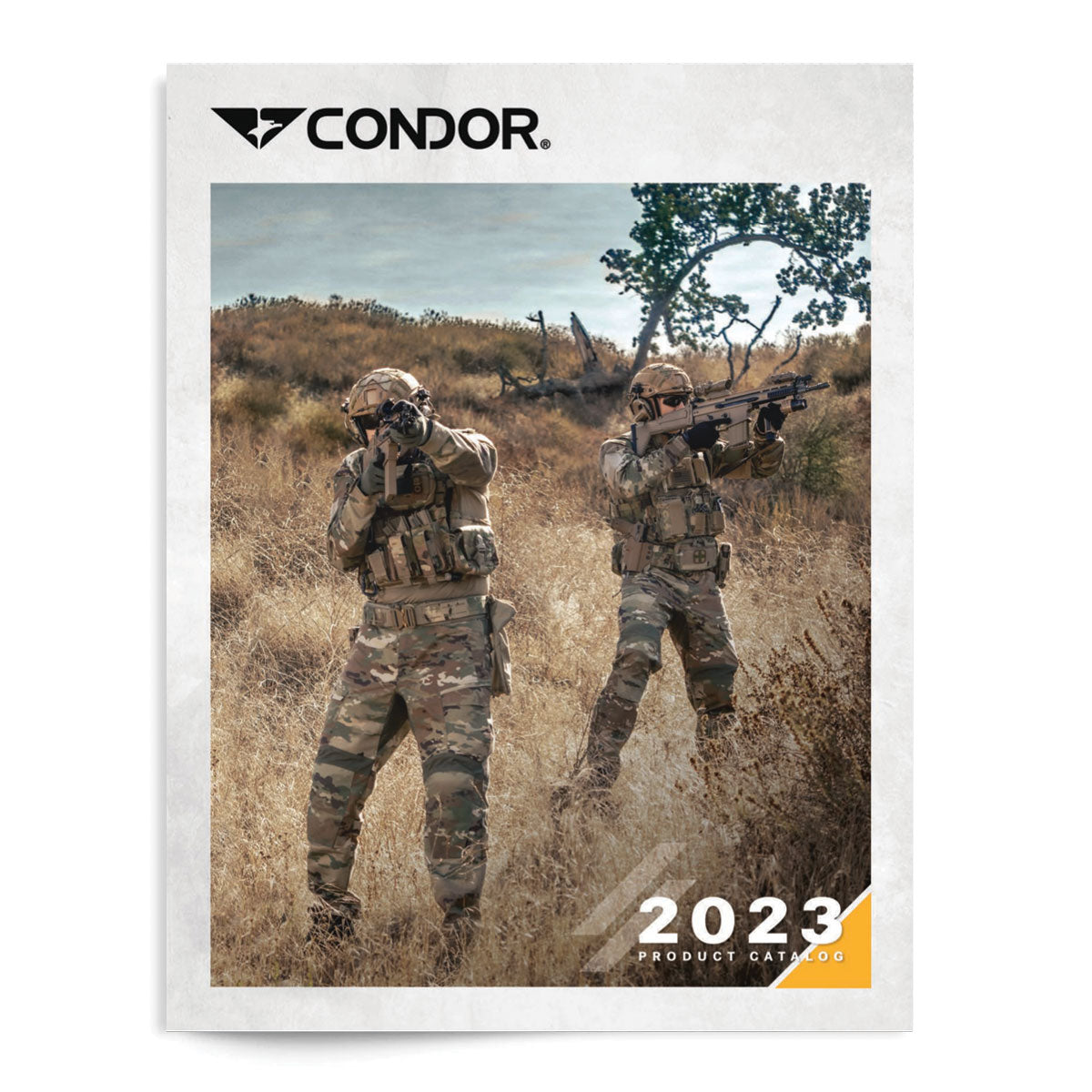 Condor Digital Product Catalogue