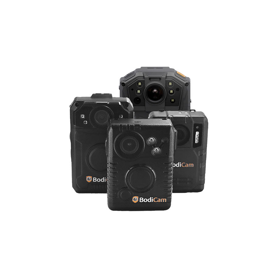 BodiCam Core Body Camera