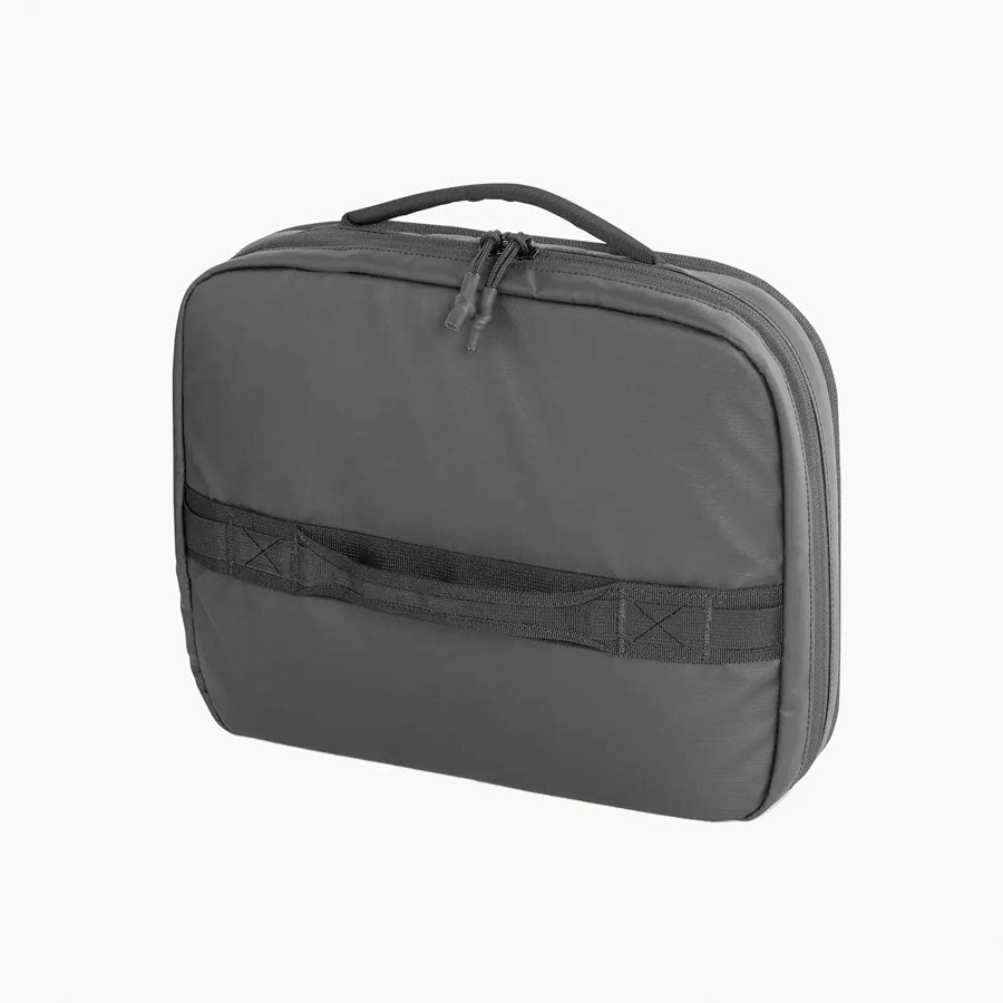 VIKTOS Counteract Duffel - Black