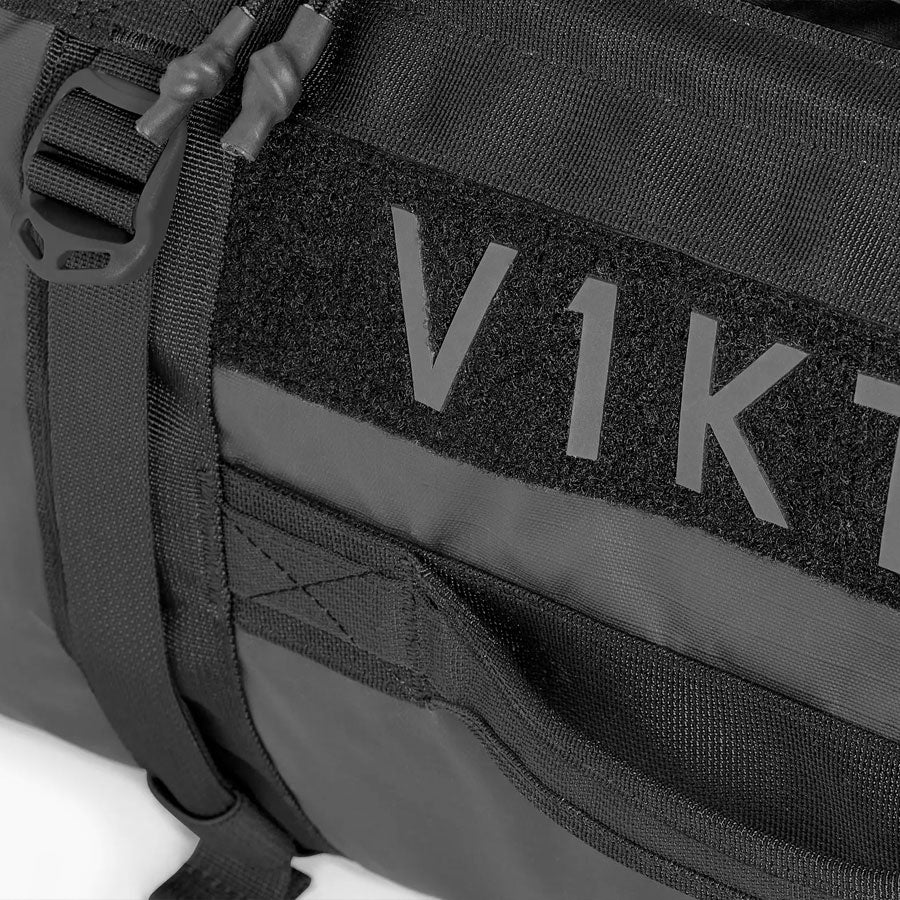 VIKTOS Counteract Duffel - Black