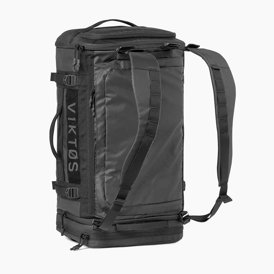 VIKTOS Counteract Duffel - Black