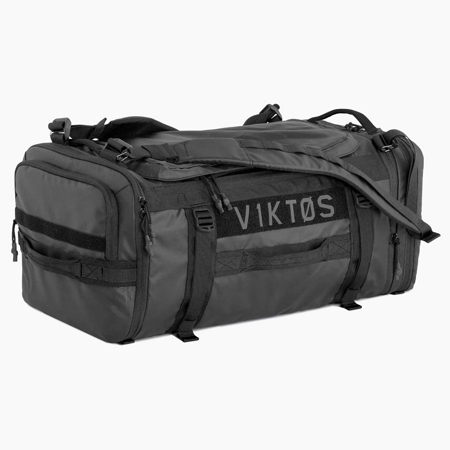 VIKTOS Counteract Duffel - Black