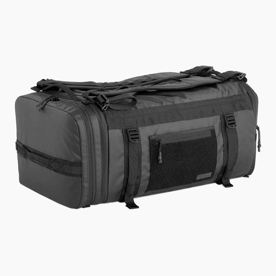 VIKTOS Counteract Duffel - Black