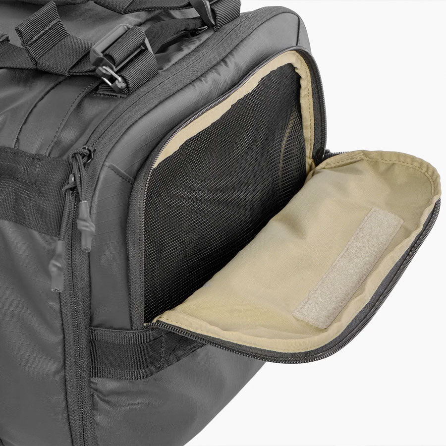 VIKTOS Counteract Duffel - Black