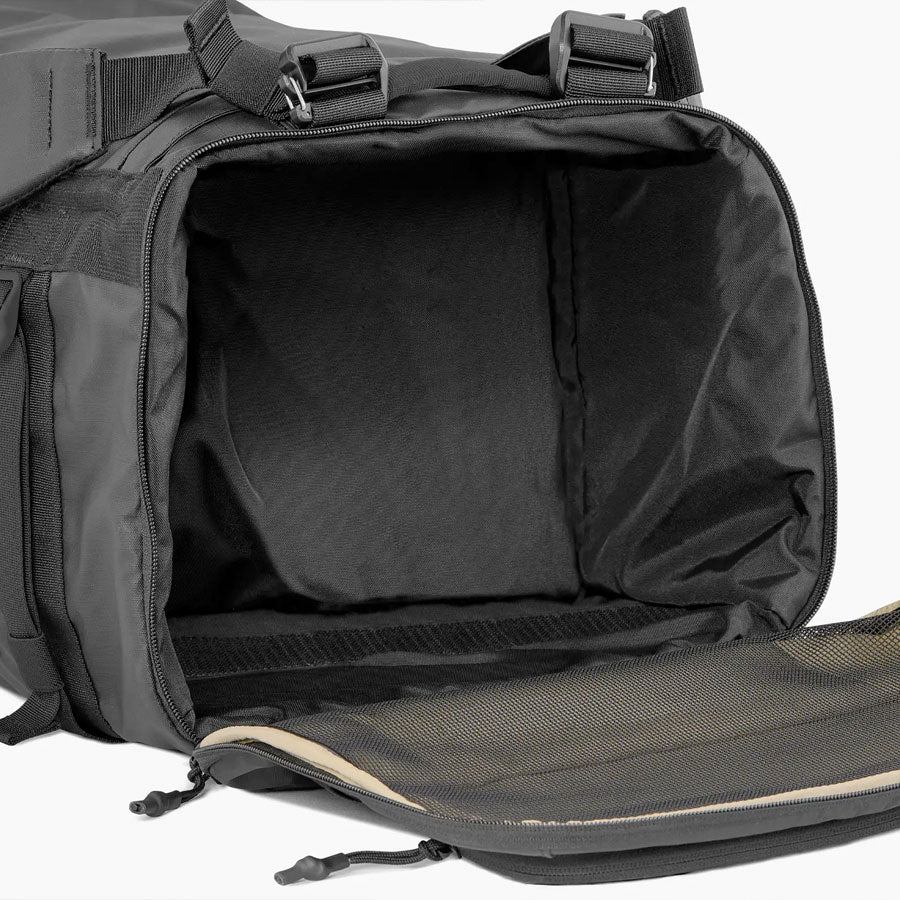 VIKTOS Counteract Duffel - Black