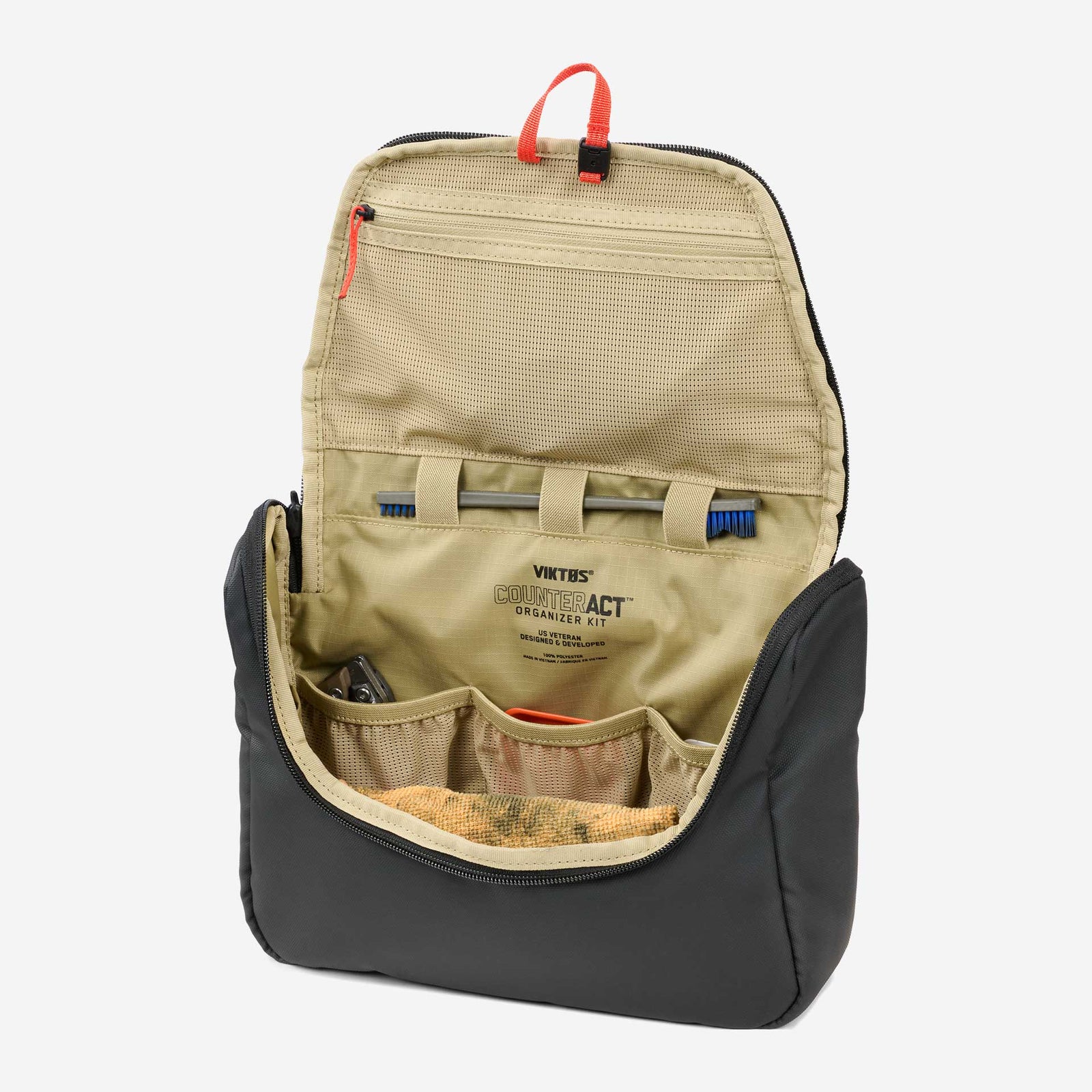 VIKTOS Counteract Organizer Kit