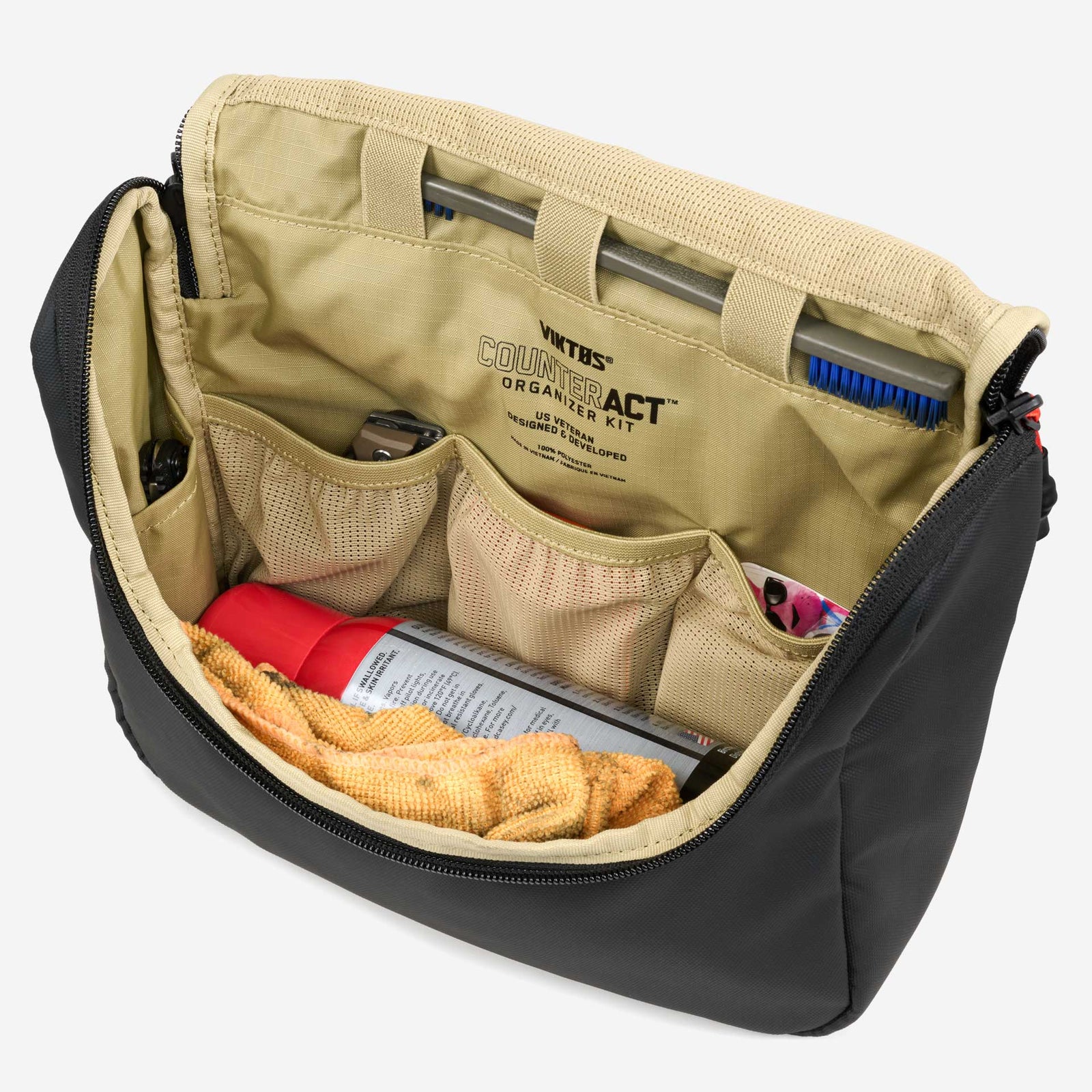 VIKTOS Counteract Organizer Kit