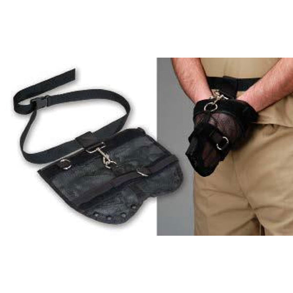 Humane Restraint System Humane Restraint Cuff Aide - Tactical Gear
