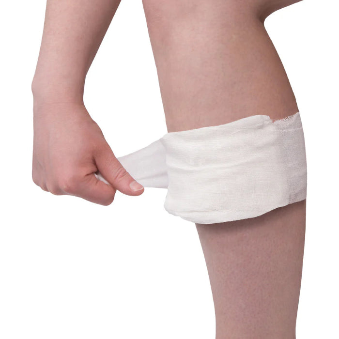 Warrior Medical FastAid Wound Dressing No.14 10 Pack