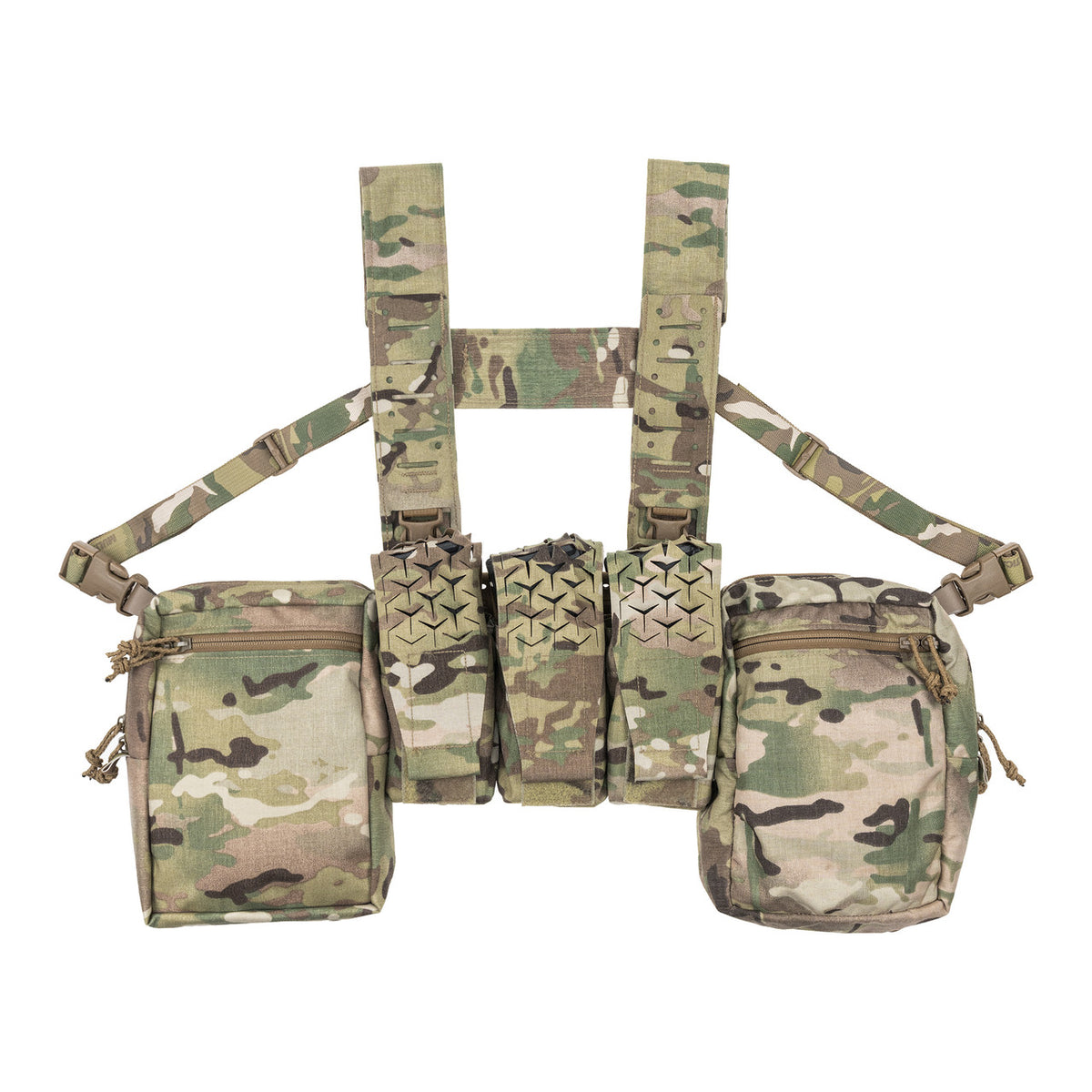 Spiritus Systems Fat Strap Mk 4 - Multicam