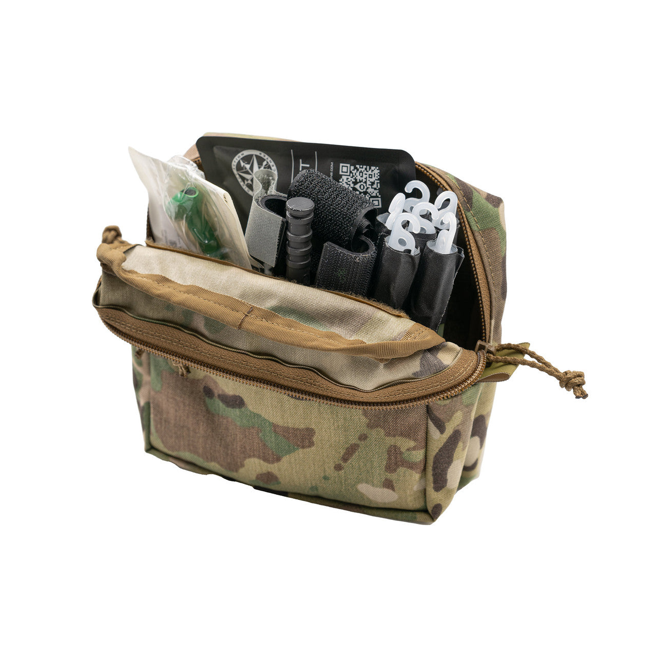 Spiritus Systems Medium GP Pouch Mk 3 - Multicam