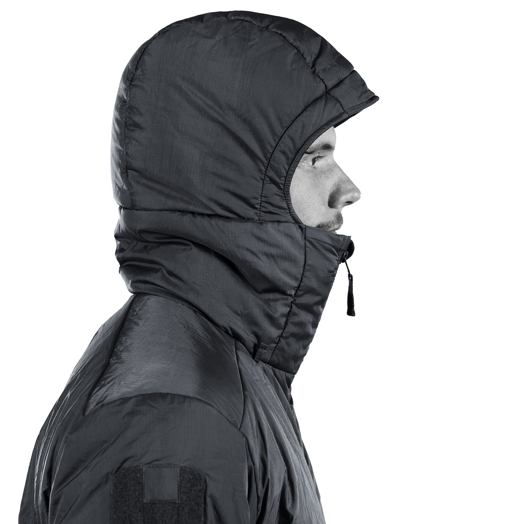 UF Pro Delta ComPac Tactical Winter Jacket | Tactical Gear Australia