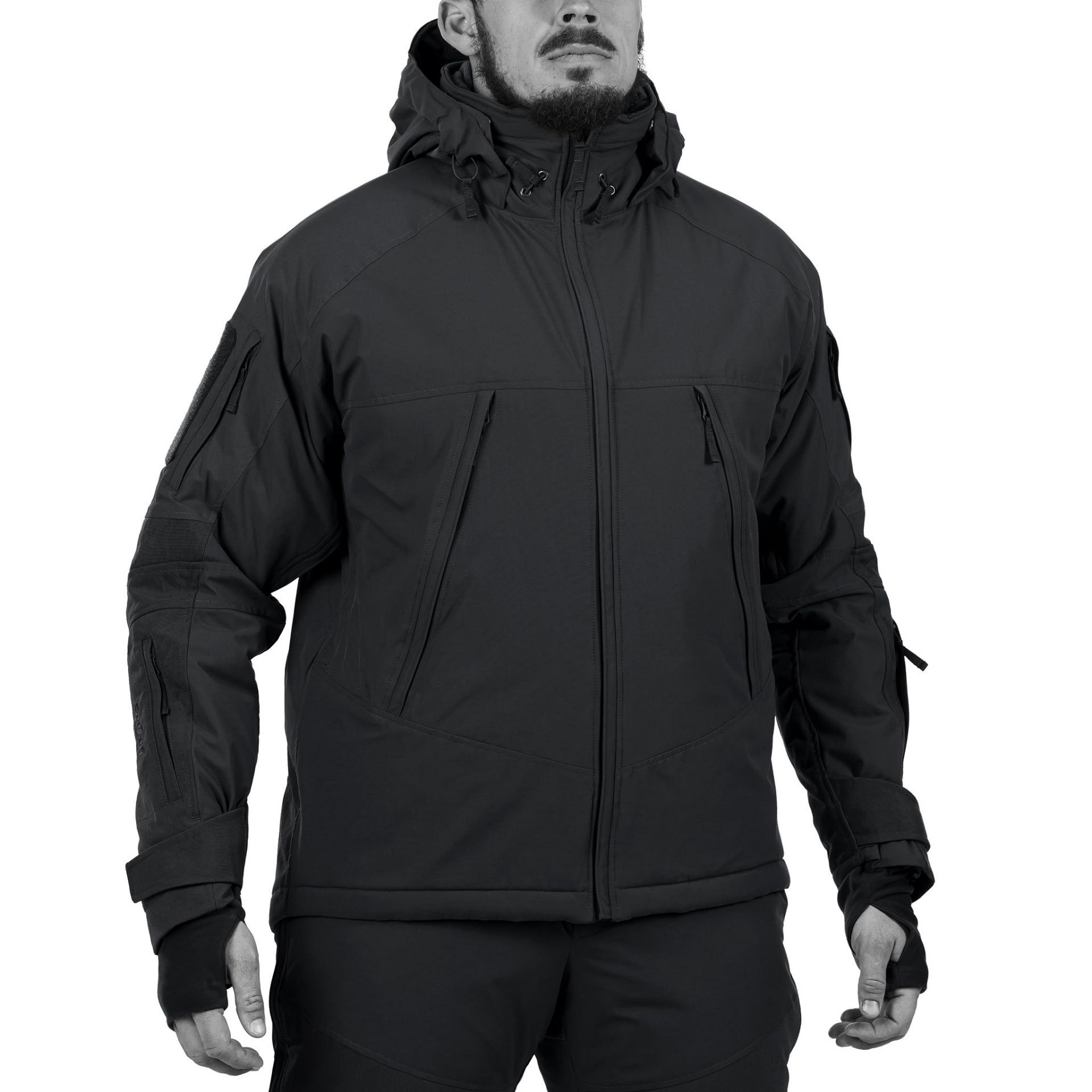 UF Pro Delta OL Tactical Winter Jacket Tactical Gear Australia