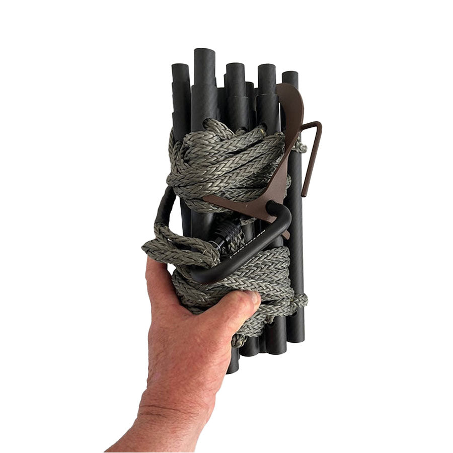 Delta Tactical Ladder 16 Foot