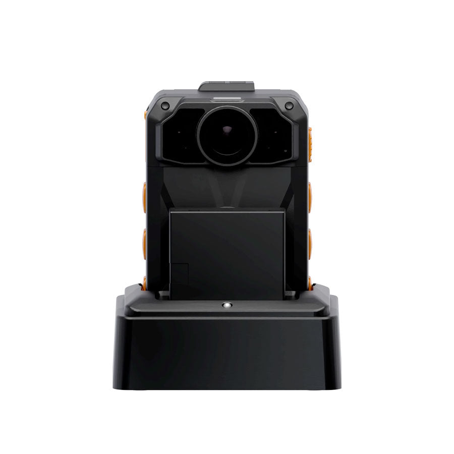 BodiCam Docking Stations