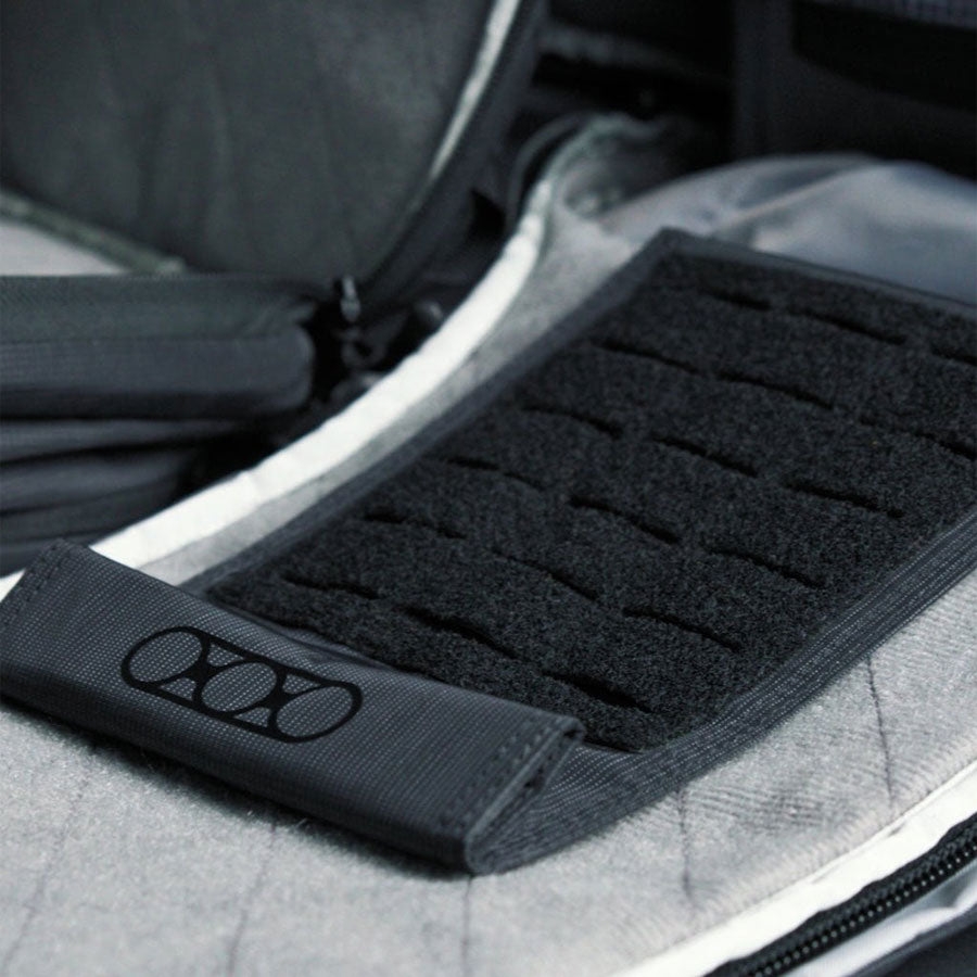 Eberlestock Fade Blocker Pouch Black