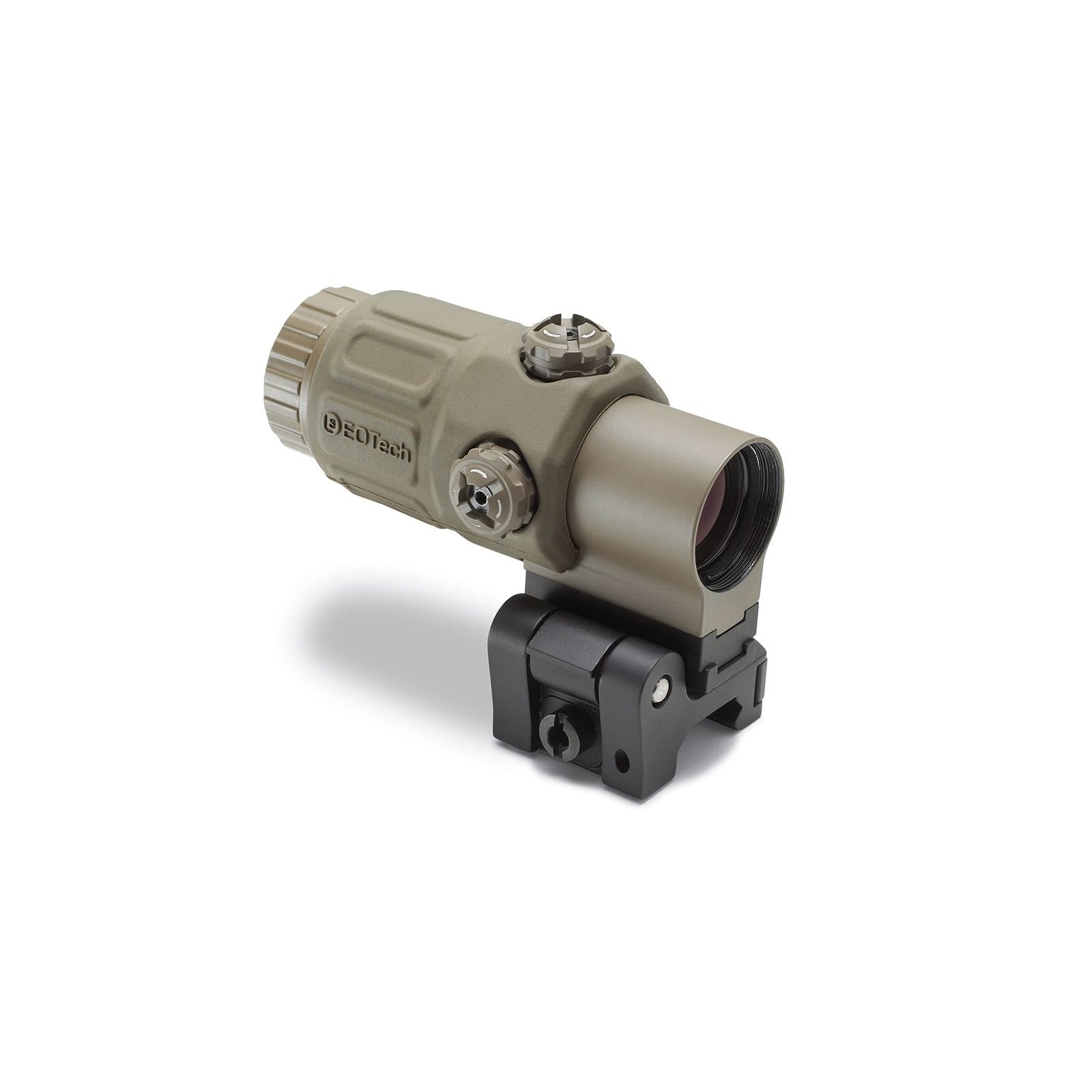 EOTech G33 Magnifier w/ STS Switch Tan Tactical Gear Australia Supplier Distributor Dealer