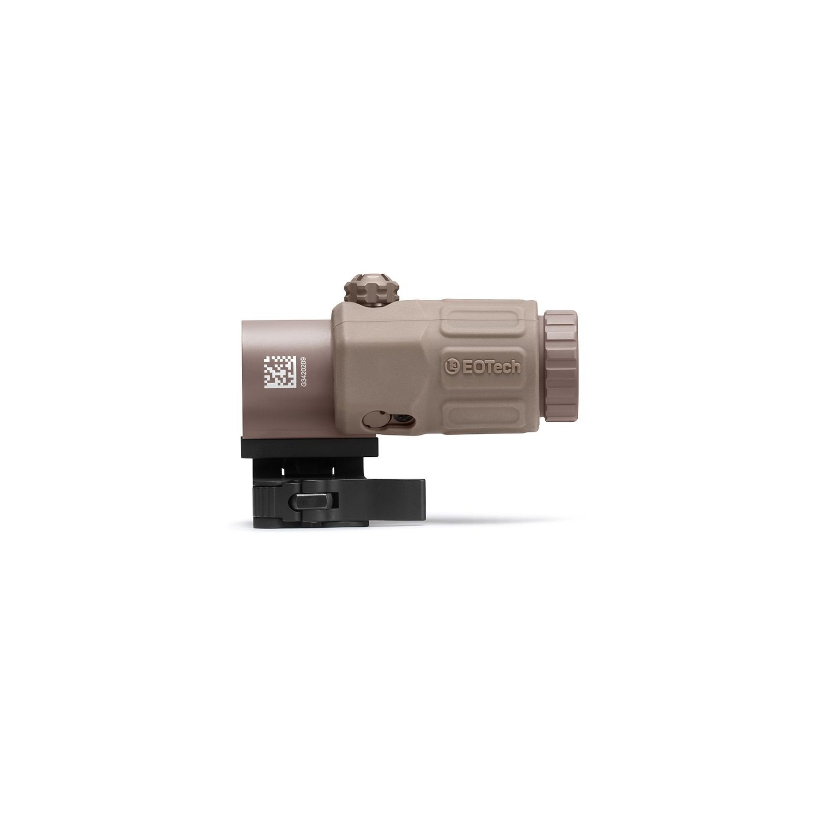 EOTech G33 Magnifier w/ STS Switch Tan Tactical Gear Australia Supplier Distributor Dealer