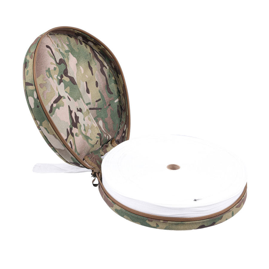 Raptor Tactical Engineering Tape Dispenser