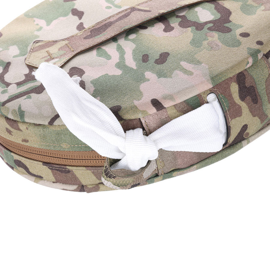 Raptor Tactical Engineering Tape Dispenser