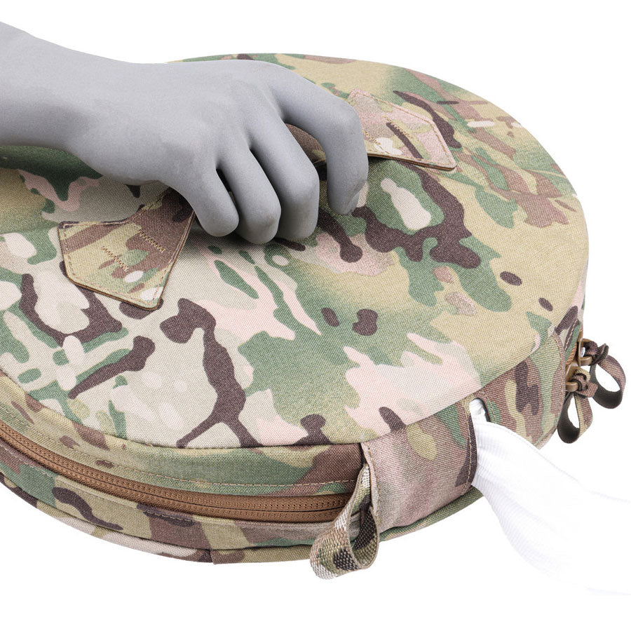 Raptor Tactical Engineering Tape Dispenser