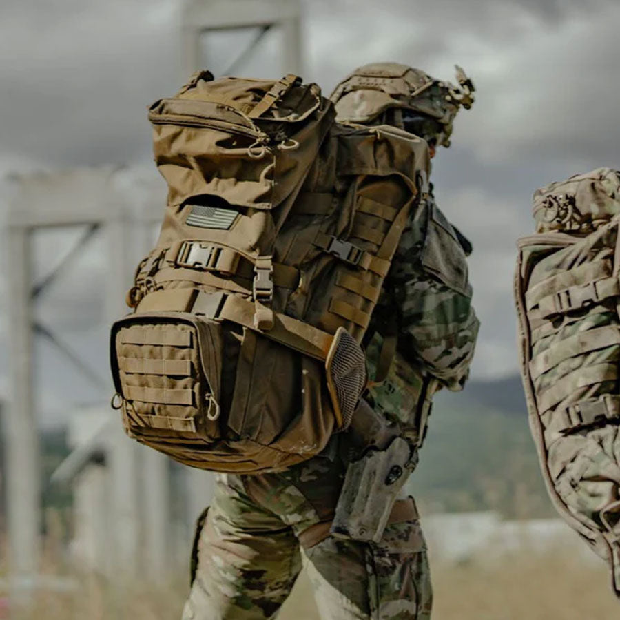 Eberlestock Terminator XL