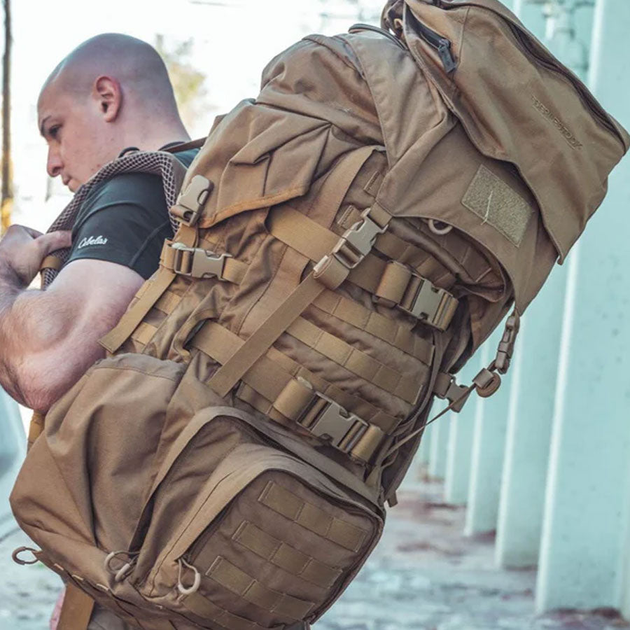 Eberlestock Terminator XL