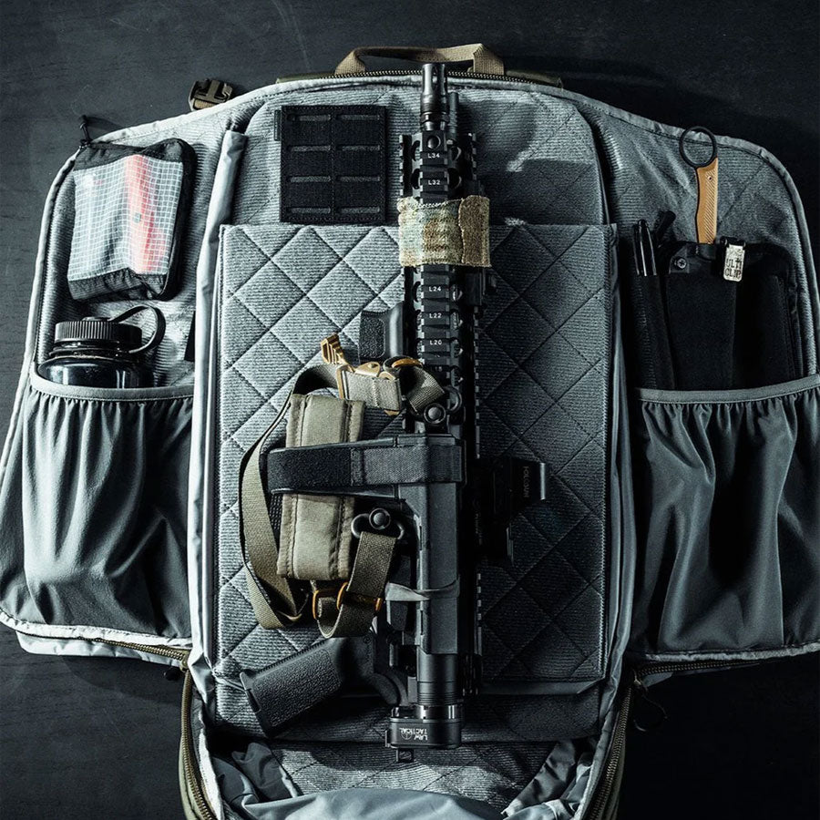  Tactical Gear