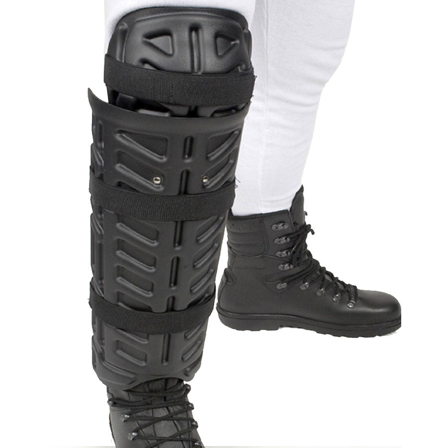 Arnold PPE Frontline Shin and Knee Protector