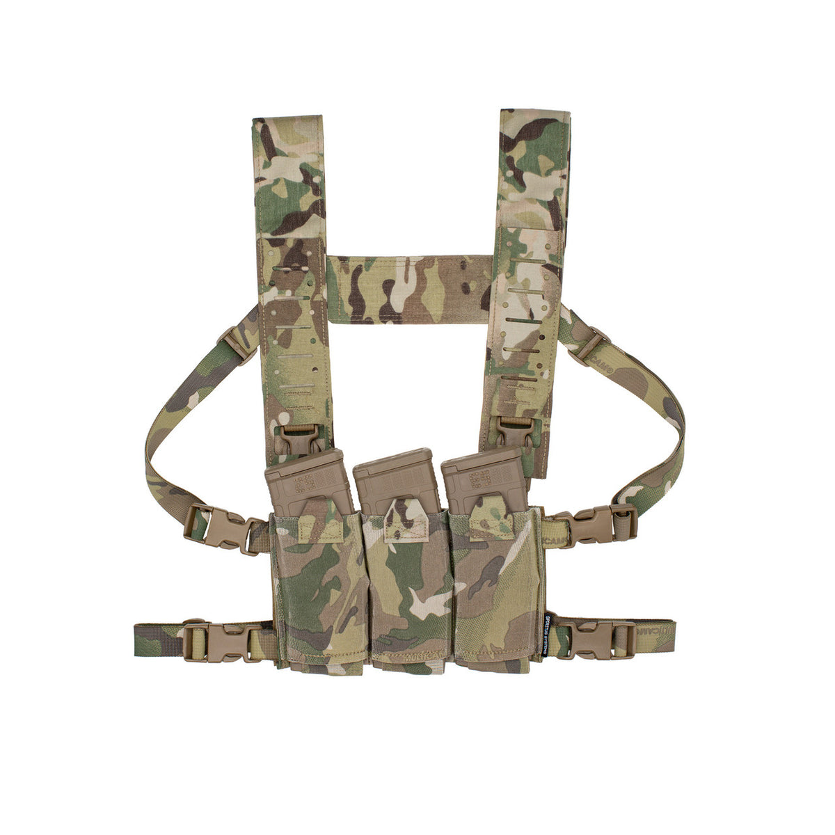 Spiritus Systems Fat Strap Mk 4 - Multicam