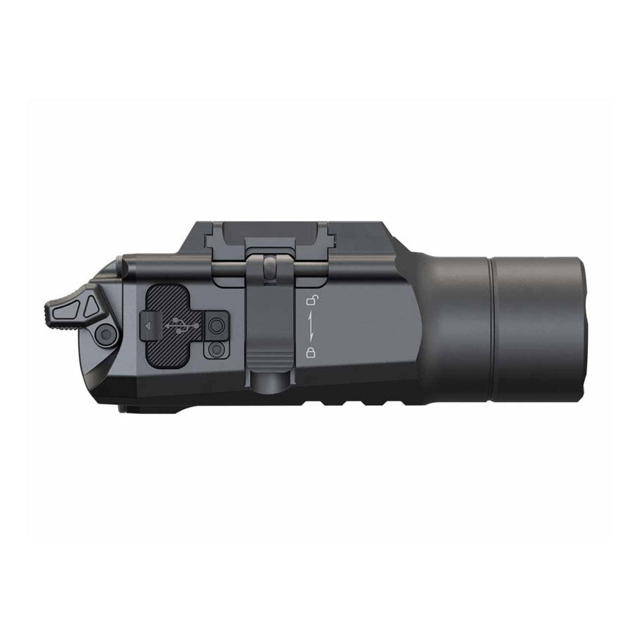 Fenix GL19R V2.0 Tactical Weapon Light