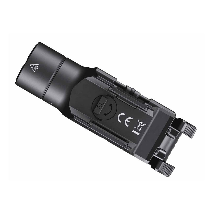 Fenix GL19R V2.0 Tactical Weapon Light