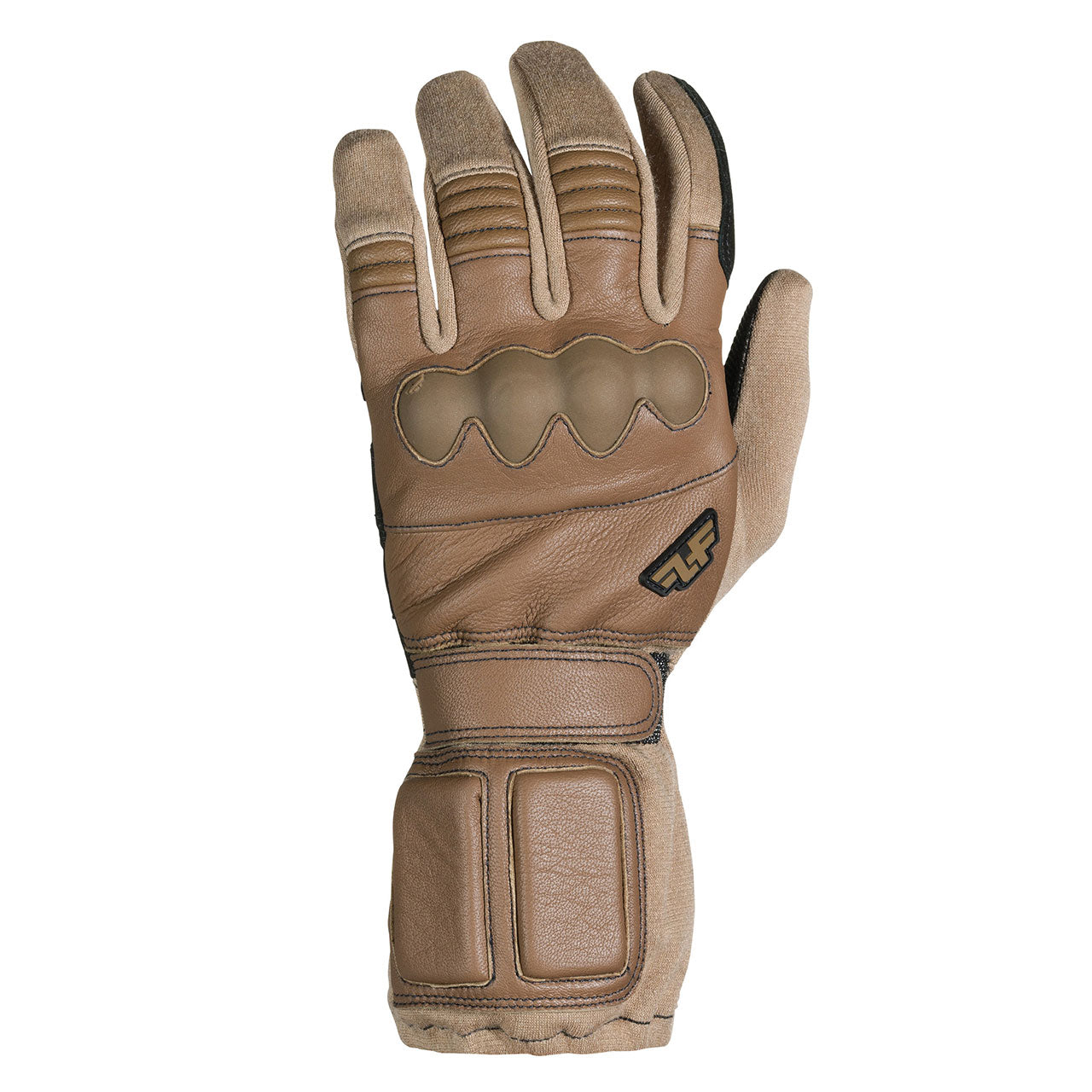 Line of Fire Flashover Glove Coyote