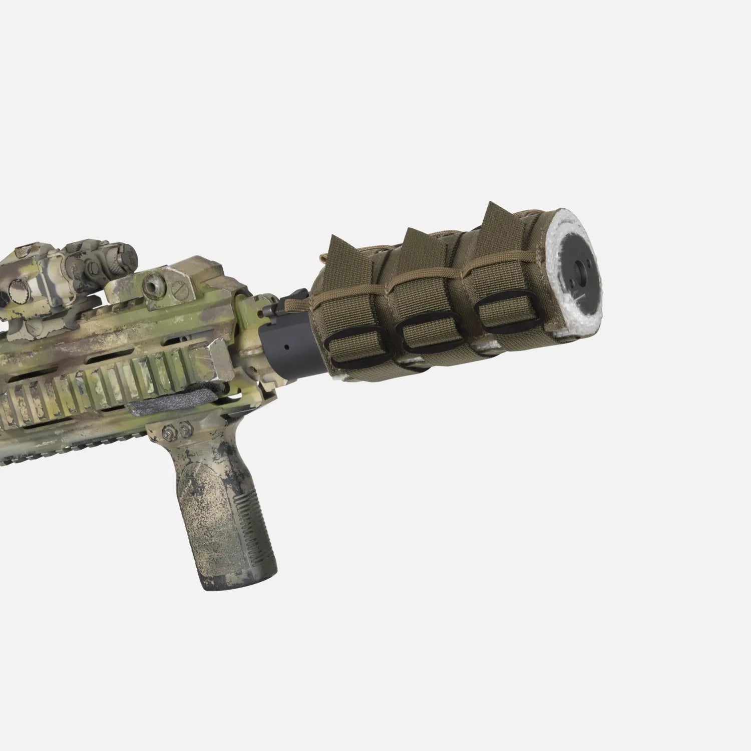 Direct Action Silencer Cover Short
