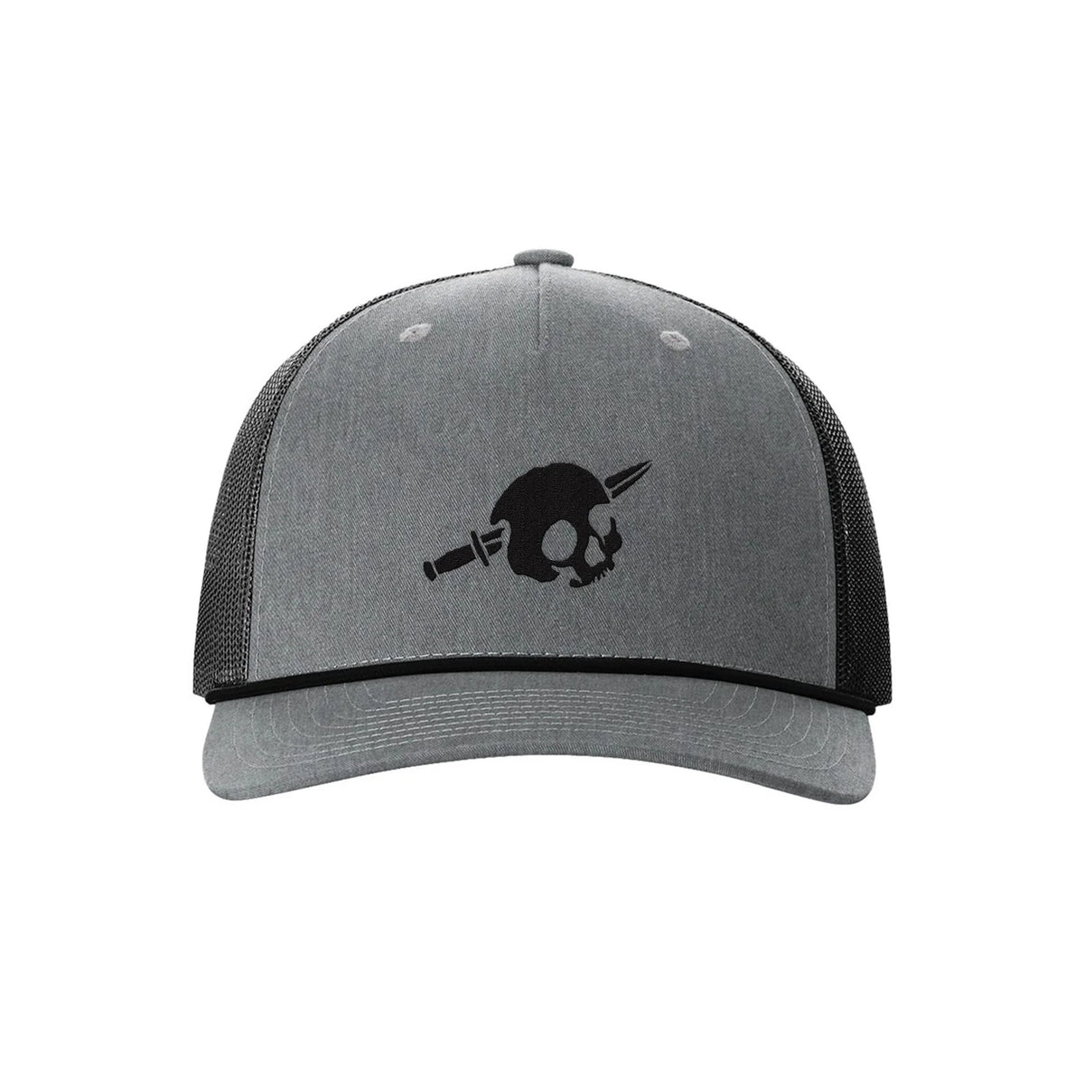 GBRS Group Skull &amp; Dagger Trucker Hat