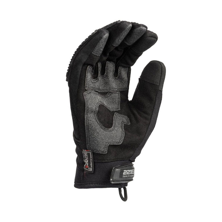 221B Tactical Guardian Gloves HDX ELITE Level 5 Cut Resistant 360 Degrees and Fluid Resistant