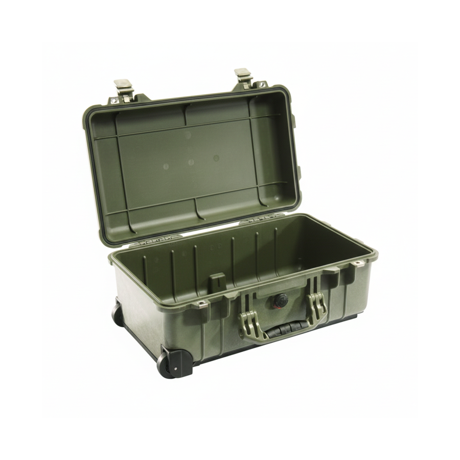 Pelican 1510 Carry On Protective Case