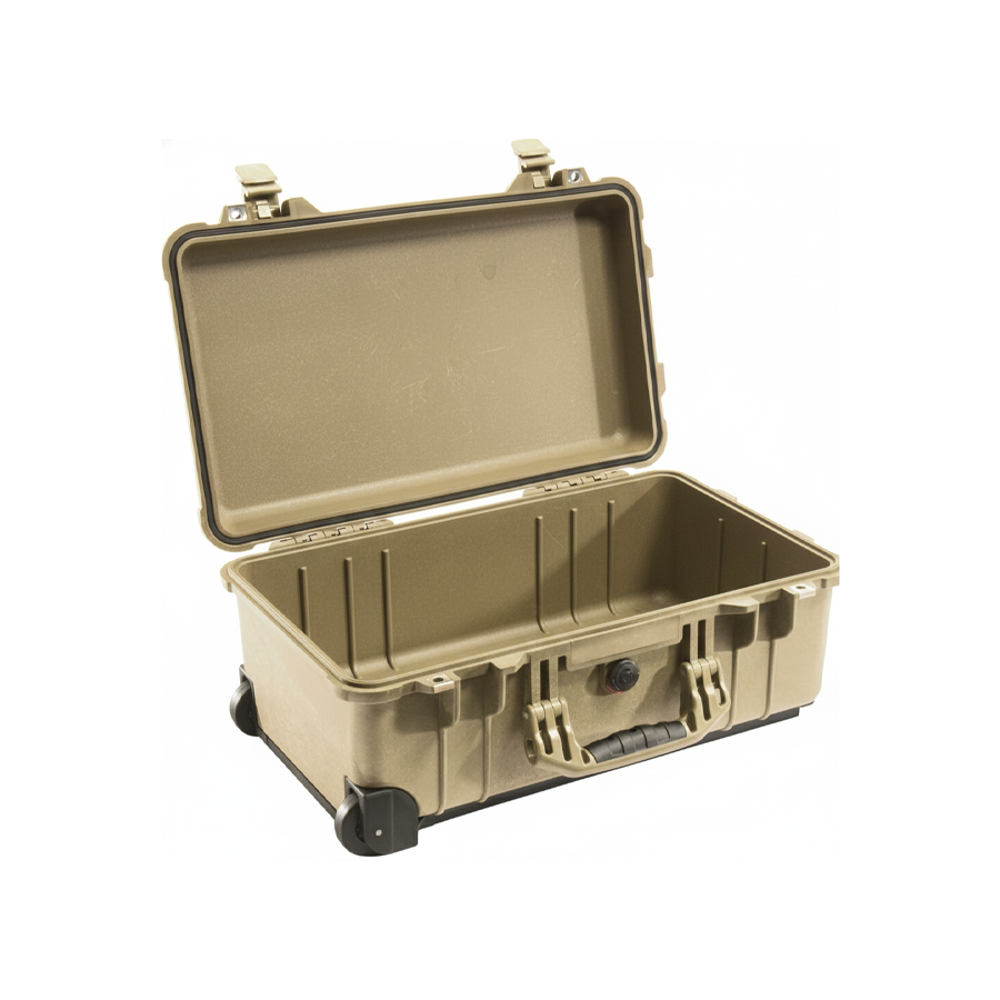 Pelican 1510 Carry On Protective Case
