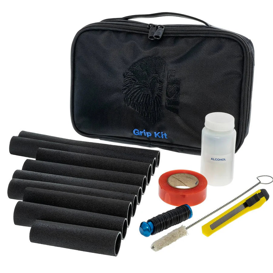 ASP Baton Grip Kits - Grip T Series