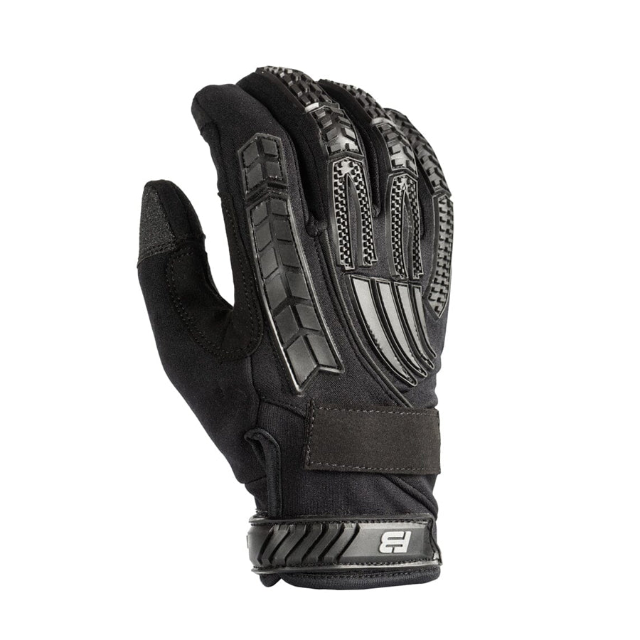 Gloves Military Police Search Duty Tactical Gloves - Tactical Gear