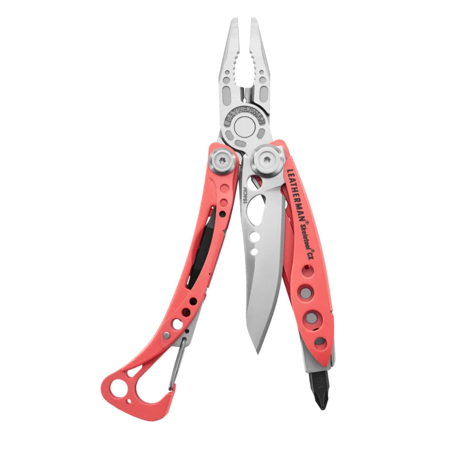 Leatherman Skeletool CX