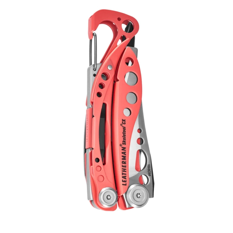 Leatherman Skeletool CX