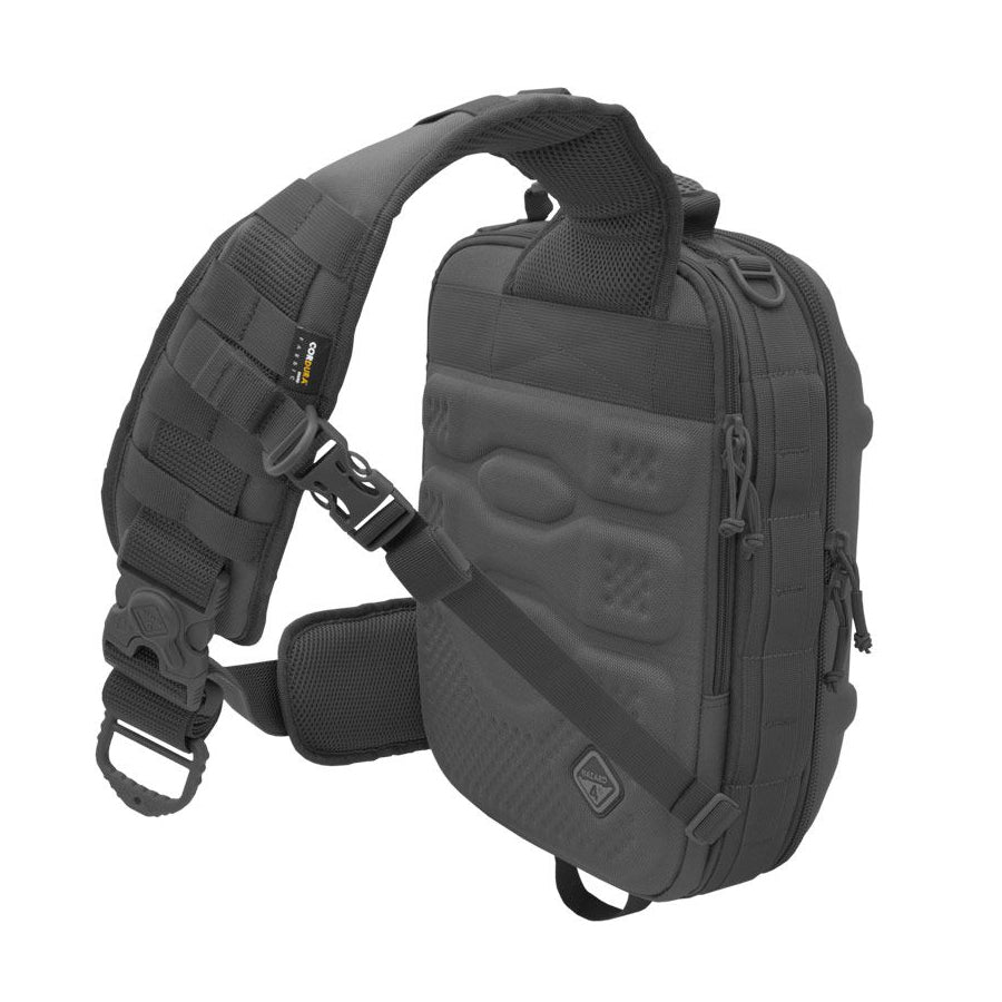 Hazard 4 Hibachi Grill Sling Pack - Black