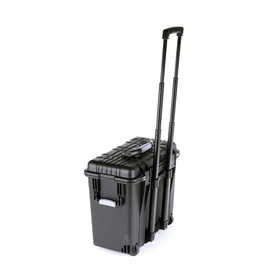 Evolution Gear HD Series Trolley Hard Case 5016