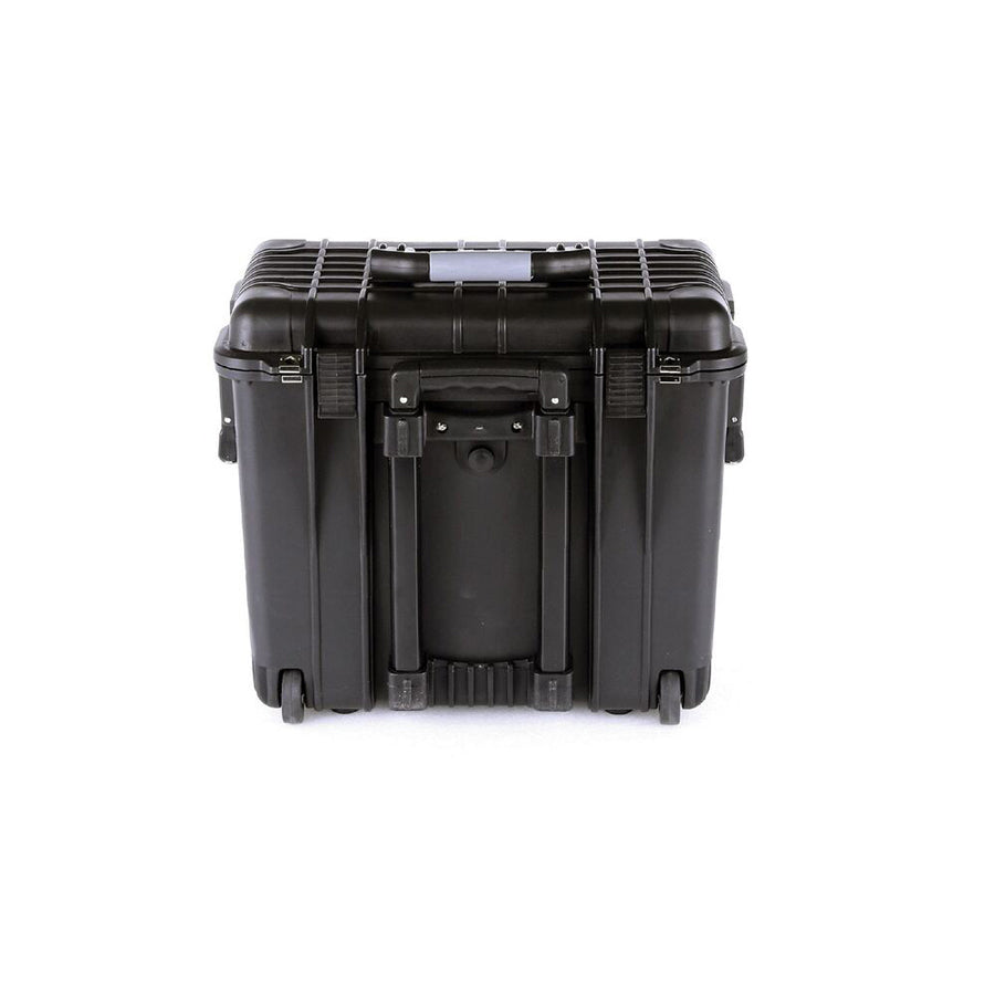 Evolution Gear HD Series Trolley Hard Case 5016