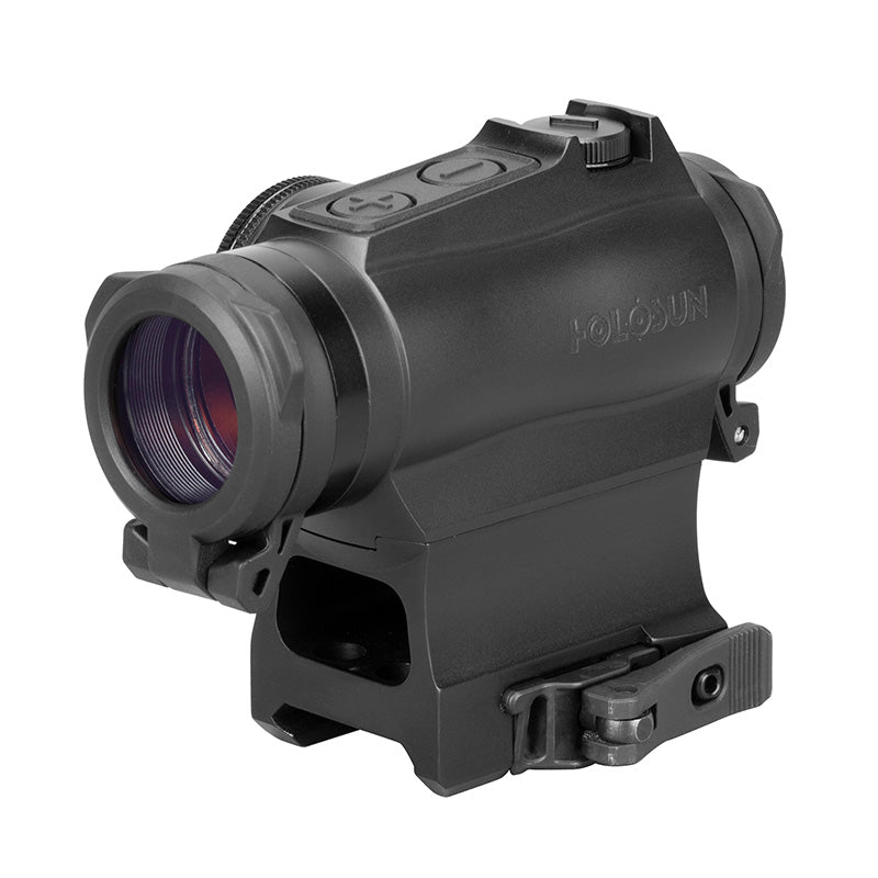 Holosun Micro Sight Green/Red Dot with Shake Awake Technology HE515GM-GR/HS515GM