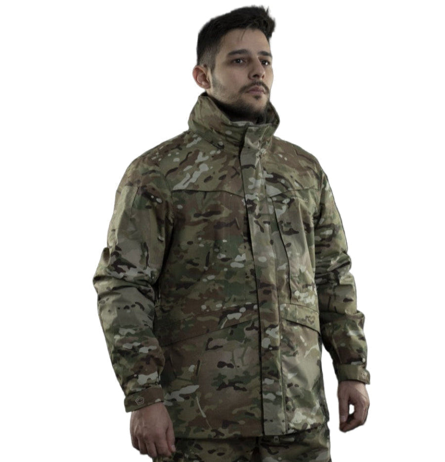 Pentagon Tactical K08035 Artaxes Escape Softshell Jacket | Tactical Gear Australia Tactical Gear
