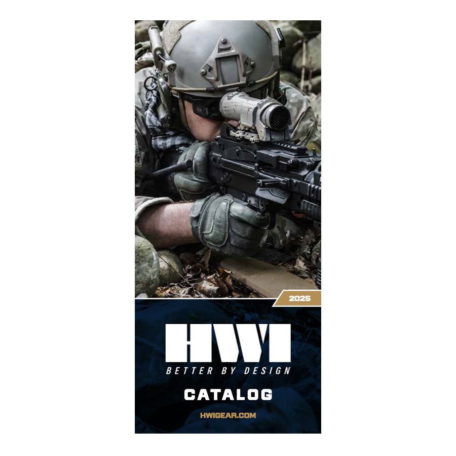 HWI Gear Digital Catalogue